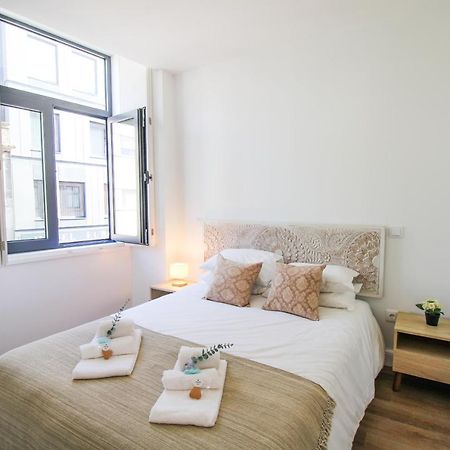 Heroismo Cosy Loft ポルト エクステリア 写真