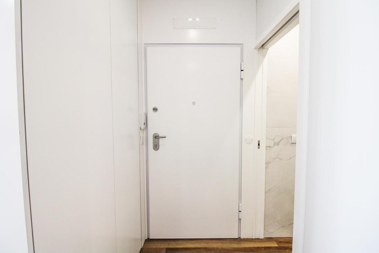 Heroismo Cosy Loft ポルト エクステリア 写真